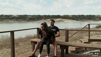 Preview 3 of Gol Gadolf - I waste no time seducing my personal trainer