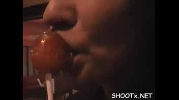 Preview 1 of Teeam Skeet - Classy young Tanya banged in pie