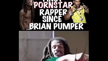 Preview 3 of Xnxx Papa - Big going krazy w the music!!!