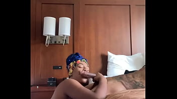 Preview 2 of Japni Ladki - GakTrizzy fucking a transexual transvistite