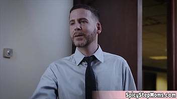 Preview 1 of River Bed - Its free fuck day in the office and I cant wait to start working