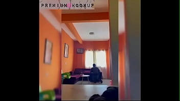 Preview 1 of Hary Mommy - I fuck my neighbor anytime she is not around
