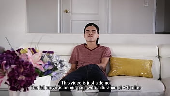 Preview 1 of Marathi Xxvideos Com - Latina Step Mom Fucks Her Step Son To Make Him Stop Masturbating - MILFED