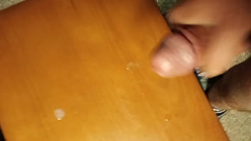 Preview 4 of Faapy Teen Hd - Solo jerk,  cum shot