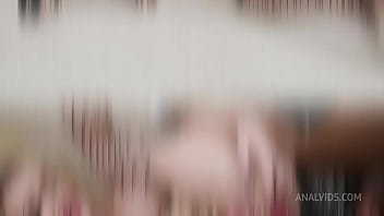 Preview 3 of Milf Drug - Squirt On My Black Dick,  Elen Million,  1on1,  BBC,  ATM,  Balls Deep Anal,  ButtRose,  Squirt Drink,  Creampie Swallow GL632