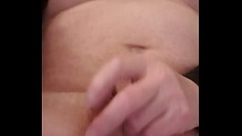 Preview 3 of Spa Sex Srilanka - Very small redhairy penis masturbation