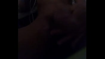 Preview 1 of Moster Of Jizz - Only in house and masturbation