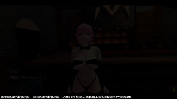 Preview 4 of Budan - Dungeon Love Slave