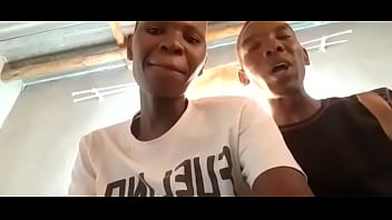 Preview 3 of Thai Semi Film - Art Of Publishers African Giant Dick &amp_ Lady Zee`