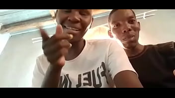 Preview 4 of Thai Semi Film - Art Of Publishers African Giant Dick &amp_ Lady Zee`