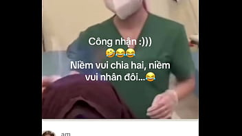Preview 1 of How I Fuck A Girl - L&agrave_m trắng