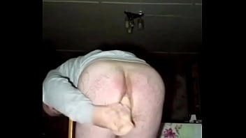 Preview 2 of Purana Sexy Video Hd - GAY GUY with a huge ASS fucks doggy style and licks DICK after ANAL!