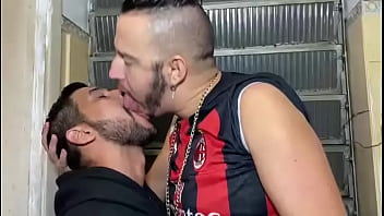 Preview 3 of Jennifer Lopez Fuck Hd - Beijando prufundo de l&iacute_ngua