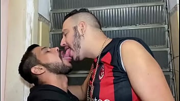 Preview 4 of Jennifer Lopez Fuck Hd - Beijando prufundo de l&iacute_ngua