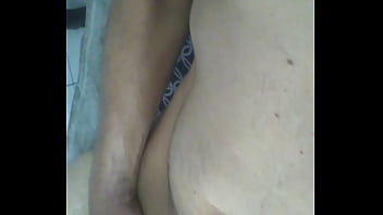 Preview 4 of Gf Bf Pron Movi - Masturb&aacute_ndome para ti