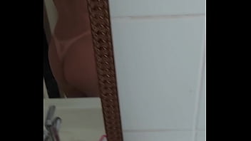 Preview 2 of Hot Sex Lady - Exibi&ccedil_&atilde_o