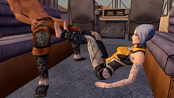 Preview 1 of How 6 - Camping Borderlands