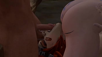 Preview 4 of How 6 - Camping Borderlands