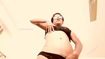 Preview 2 of Xxxxx Jim - Hottest Striptease Indian Girl