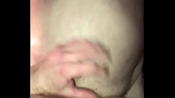 Preview 3 of Indian Hindi Sex Videoes - Sexy Chubby Bear BF Fucks Me Like. GOD!