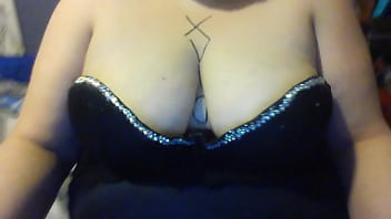Preview 2 of Milf Lesbian Down Blo - abby big tities