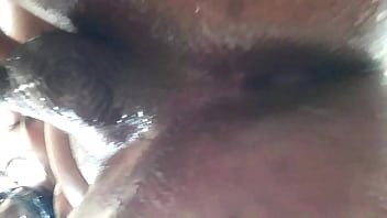 Preview 3 of Visible Orgasm - Sammy Diamond. Experimentando meu brinquedinho novo. Querem um v&iacute_deo meu brincando com eles at&eacute_ gozar? Quem me ajuda a engolir os cm restantes?