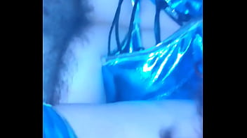 Preview 3 of Bn Ni - Natasha dressing up