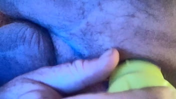 Preview 4 of Muslim Prayer Time Fuck - 7in circumference