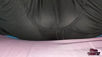 Preview 4 of Shemale Sex Xnxx - Xxx Desi My Stepdaughter Lets Me See Her Pussy,  When her is away,  her pussy is cute and big