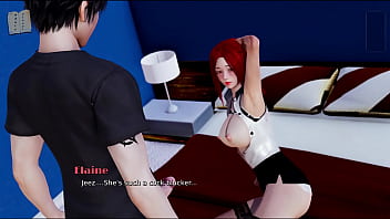Preview 4 of Very Big Titz - My Real Desire 41
