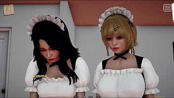 Preview 4 of Camfrog Fin Fin - My Bully Is My Lover 42