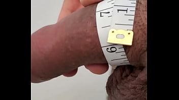Preview 2 of Www 89xxxx Sex Com - 6 inch girth fat cock