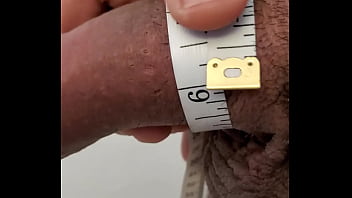 Preview 3 of Www 89xxxx Sex Com - 6 inch girth fat cock