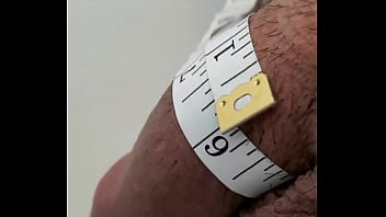 Preview 1 of Www 89xxxx Sex Com - 6 inch girth fat cock
