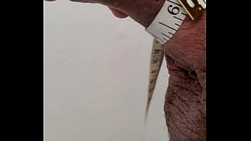 Preview 4 of Www 89xxxx Sex Com - 6 inch girth fat cock