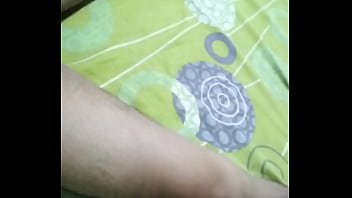 Preview 3 of Tabu Seks - Me masturbo para mi novia