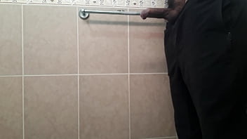 Preview 3 of Xxx Nepol Photo - Antes de ver a mi ex suegra que est&aacute_ bien buena