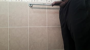 Preview 4 of Xxx Nepol Photo - Antes de ver a mi ex suegra que est&aacute_ bien buena