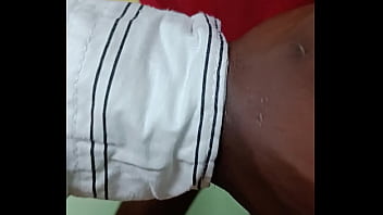 Preview 2 of Xex Sis Bro Mom - Young boy fucked Tamil Item for 300rs. Milf Tamil Aunty tit show.