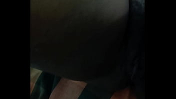 Preview 3 of Xex Sis Bro Mom - Young boy fucked Tamil Item for 300rs. Milf Tamil Aunty tit show.