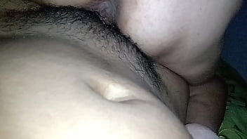 Preview 2 of Sunny Leone 0 - Madura cabalgando