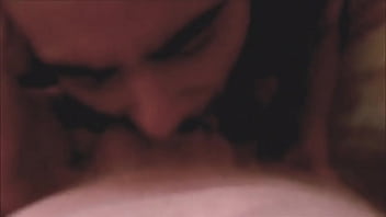 Preview 4 of Sunny Leone Xvidoes3 - First time sucking Dick