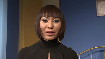 Preview 3 of Sec Ebonys Sexy - Monica has her front,  and back interviewed,  about her scene experience.