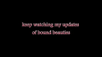 Preview 4 of Sec Ebonys Sexy - Monica has her front,  and back interviewed,  about her scene experience.