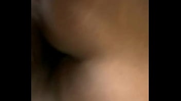 Preview 4 of Sierra Renegade - Amateur black couple fucking