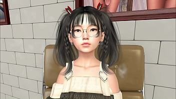 Preview 2 of Daddy 69 - SHE-DINGO