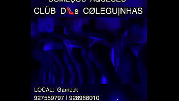 Preview 2 of Mare Kalifa - Club das Coleguinhas- demostra&ccedil_&otilde_es