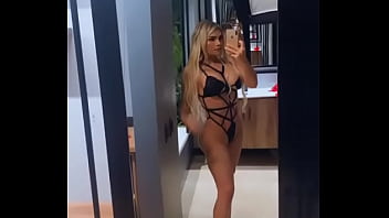Preview 1 of Sexi Gay Video - COLOMBIAN HOT MODEL KATALINA
