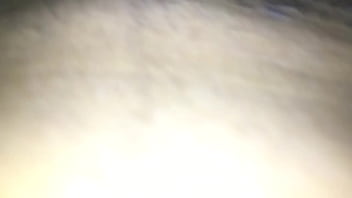 Preview 1 of White Wife Begs Dont Cum In Me - Fucking her