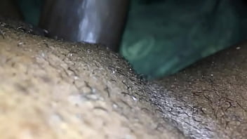 Preview 4 of White Wife Begs Dont Cum In Me - Fucking her